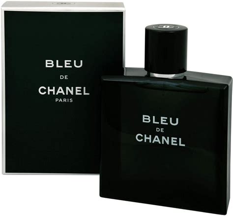 bleu de chanel herrenduft